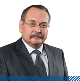 Yury N. Mangarov Chairman of the Board of Directors IDGC of Centre, PJSC