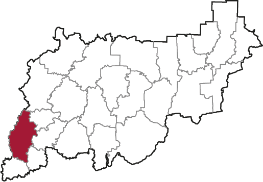 KOSTROMA REGION