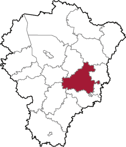 YAROSLAVL&nbsp;REGION