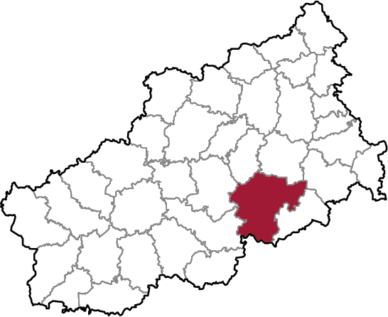 TVER REGION