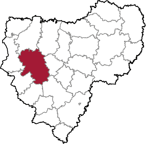 SMOLENSK REGION