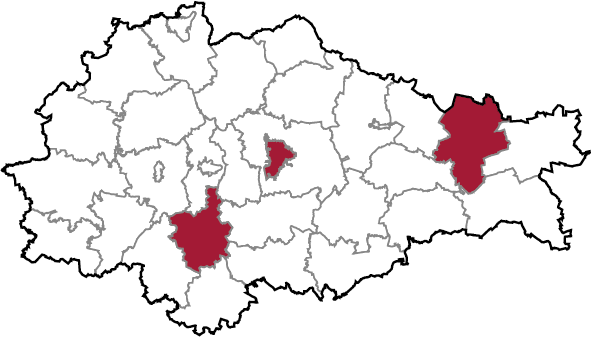 KURSK REGION