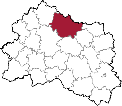 OREL&nbsp;REGION