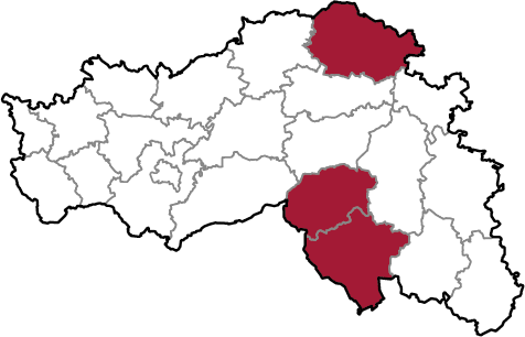 BELGOROD&nbsp;REGION