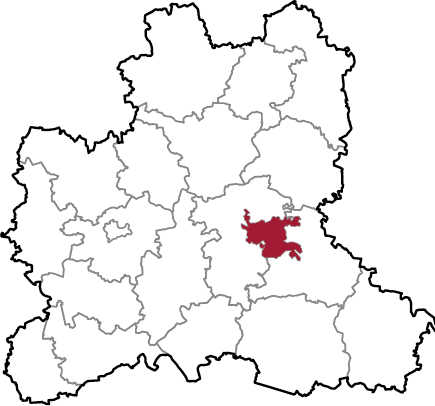 LIPETSK REGION