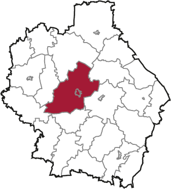 TAMBOV&nbsp;REGION