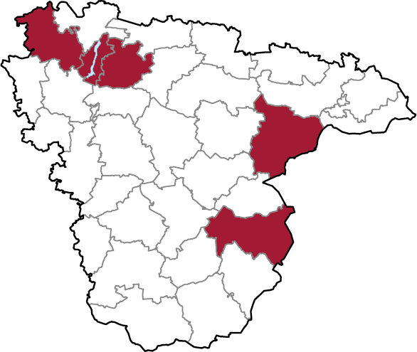 VORONEZH REGION